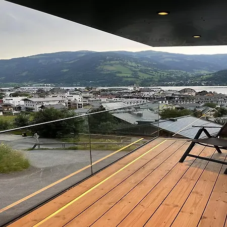Casa vacanze Hand To Bison Lake View 4bdr *